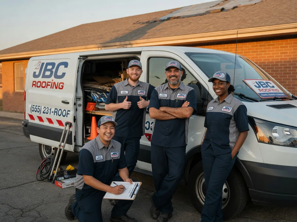 Roof Replacement company in Chesterfield, MA